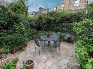 Garden | Battersea