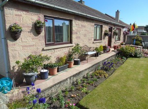 Jomarnic B | Lossiemouth