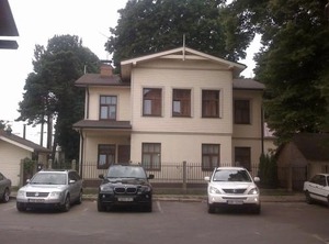 Jomas | Jurmala