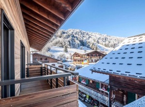 Mas De Joux Plane | Morzine