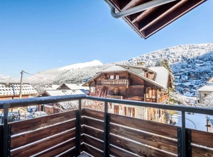 Mas De Joux Plane | Morzine