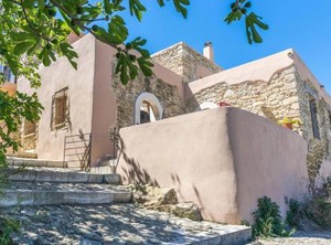 Dion Artist Stone Countryside | Sitia