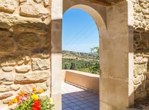 Dion Artist Stone Countryside | Sitia