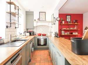 Cottage Burnham Overy Staithe | Snettisham