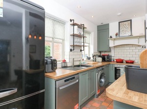 Cottage Burnham Overy Staithe | Snettisham