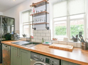 Cottage Burnham Overy Staithe | Snettisham
