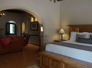 Hacienda Mesón Real | El Marques