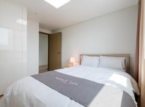 Yeoubi Hotel | Okpo-dong