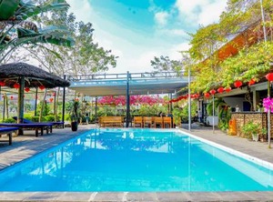 Sy Homestay | Son Trach