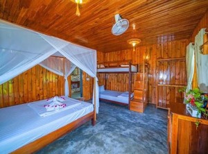 Sy Homestay | Son Trach