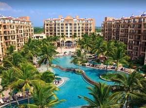 Villa Del Palmar Flamingos Bucerías | Flamingos
