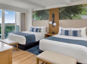 Jupiter Beach Resort | Ocean Trail Condos