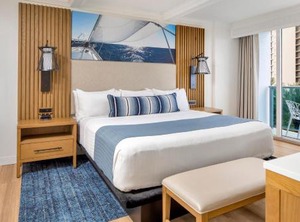 Jupiter Beach Resort | Ocean Trail Condos