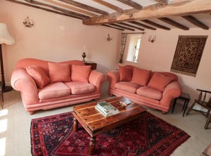 Cottage Newlands Farm | Alfreton