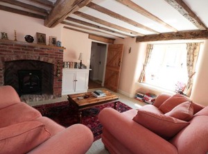 Cottage Newlands Farm | Alfreton