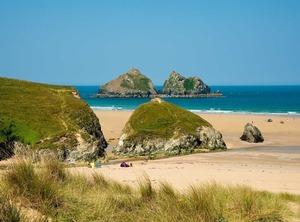 The Beach | Holywell