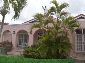 Beachcross Villa Rodney Bay | Rodney Bay