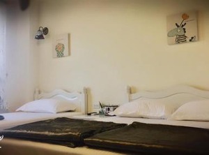 Coffee Hostel | Beigan