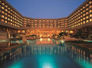 Jw Marriott Mumbai Juhu | Juhu