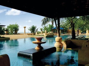 Jw Marriott Mumbai Juhu | Juhu