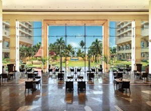 Jw Marriott Mumbai Juhu | Juhu