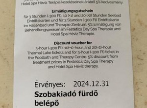 Kőnig Apartman Hévíz | Heviz