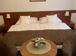 Kőnig Apartman Hévíz | Heviz