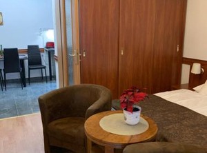 Kőnig Apartman Hévíz | Heviz