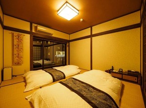 K Villa | Shimogyo