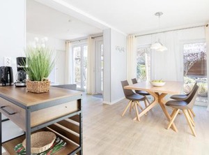 Haus Dünenpark Königsberger Allee Feriendomizil Hollich | Groemitz