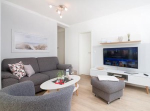 Haus Dünenpark Königsberger Allee Feriendomizil Hollich | Groemitz