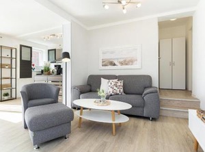 Haus Dünenpark Königsberger Allee Feriendomizil Hollich | Groemitz