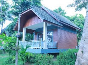 Kaibae Beach Resort | Ko Chang