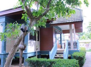 Kaibae Beach Resort | Ko Chang