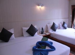 Kaibae Beach Resort | Ko Chang