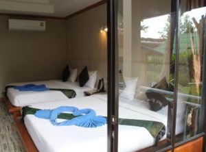 Kaibae Beach Resort | Ko Chang