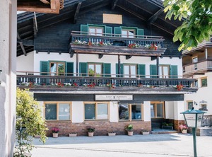 Kaiser | Scheffau am Wilden Kaiser