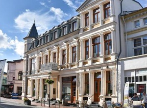 Kaisers | Heringsdorf