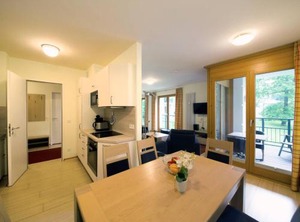 Mit Und Balkon | Heringsdorf
