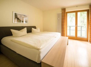 Mit Und Balkon | Heringsdorf