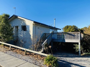 Kaka Point | Kaka Point
