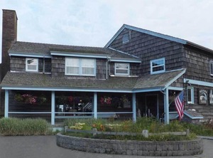 Kalaloch Lodge | Kalaloch