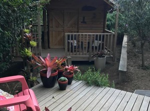 Kalani Retreat | Welcome Bay