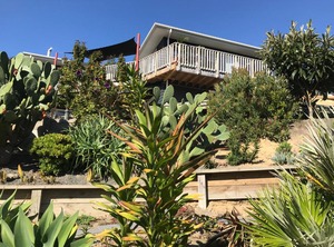 Kalani Retreat | Welcome Bay