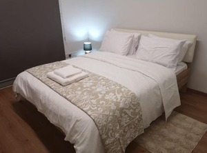 Nicosia | Egkomi