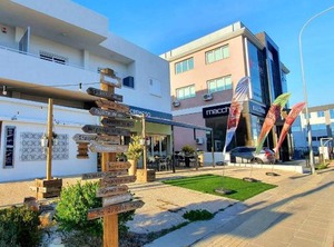 Nicosia | Egkomi