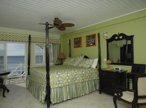 Kalinago Beach Resort | Morne Rouge