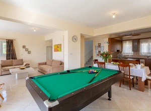 Kalisto Beach Villa | Ayia Marina Chrysochous