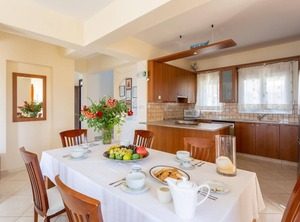 Kalisto Beach Villa | Ayia Marina Chrysochous