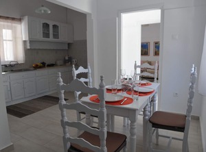 Kalymnos | Pothia